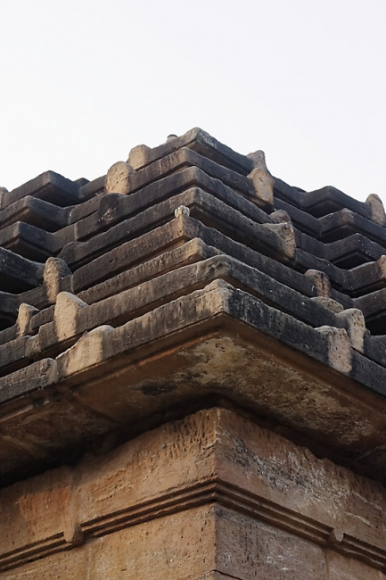 Bhubaneswar-Rajarani temple-093